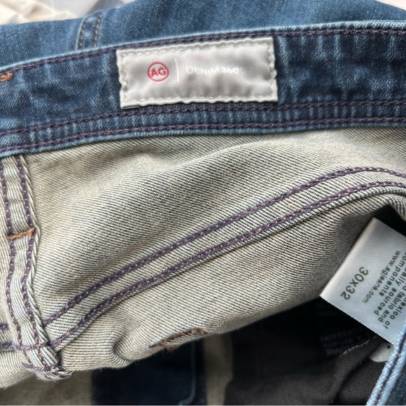 AG Tellis Modern Slim Men’s Jeans - Picture 12 of 13